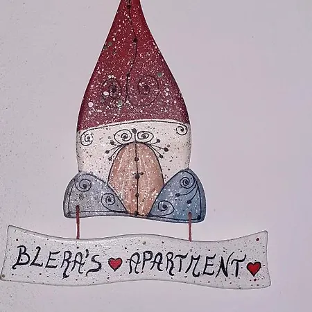 Blera Appartamento *