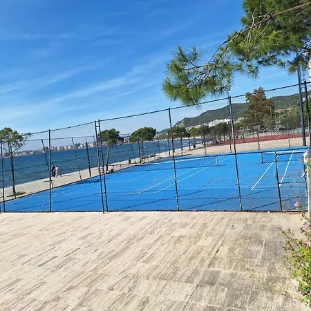 Blera Appartamento Vlorë