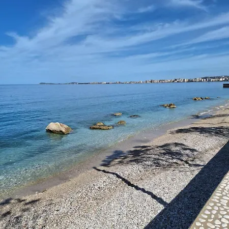 Appartamento Blera Vlorë