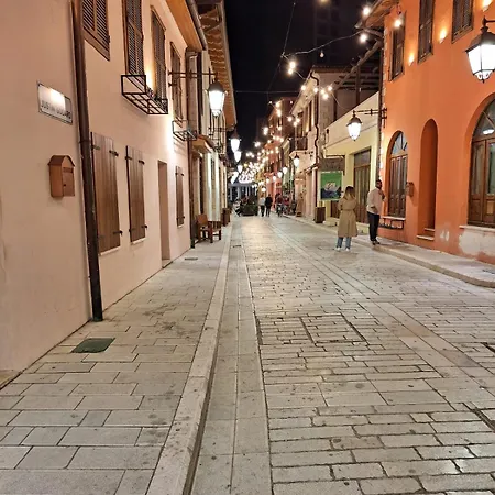 Appartamento Blera Vlorë
