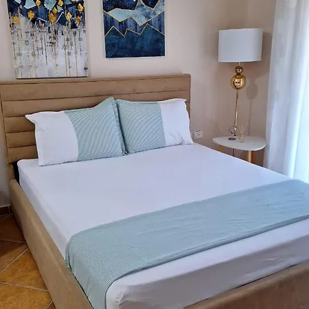 דירה Blera Vlorë