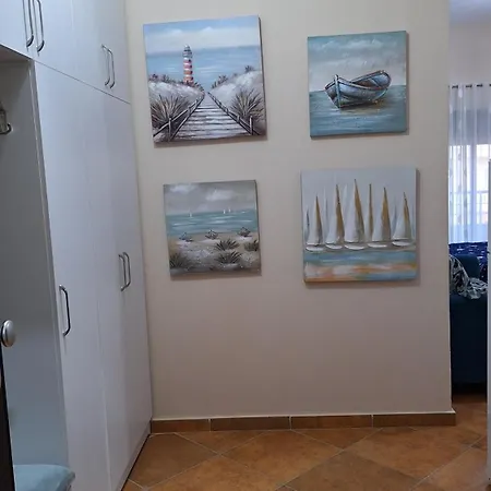 Appartamento Blera Vlorë