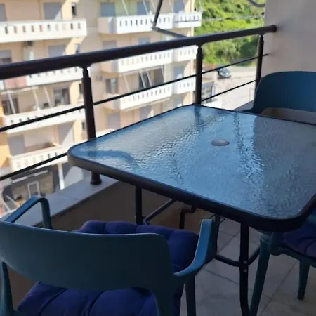 Apartment Blera