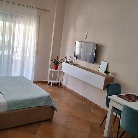 Blera Apartment *