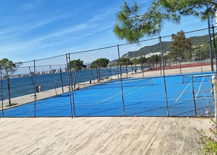 Blera Appartement Vlorë