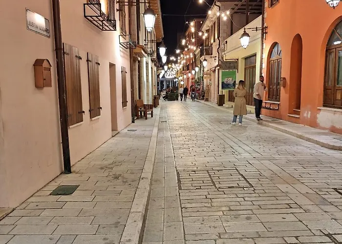 Appartement Blera Vlorë