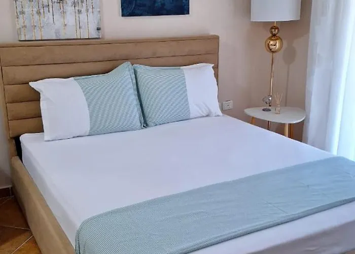 Appartement Blera Vlorë