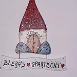 Blera 아파트 *
